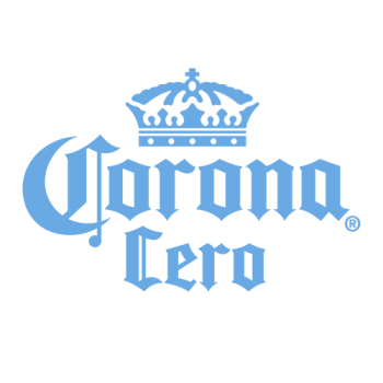 Corona Cero Logo Plutzer Bräu Super Bowl Public Viewing Wien