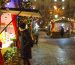 Weihnachtsmarkt am Spittelberg Plutzerbräu 1070 Wien